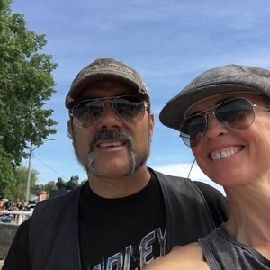 Meet your Posher, Robert